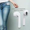 I7s TWS auricular inalámbrico Bluetooth 5,0 auriculares deportivos auriculares con micrófono para teléfono inteligente Xiaomi Samsung Huawei LG ► Foto 3/6