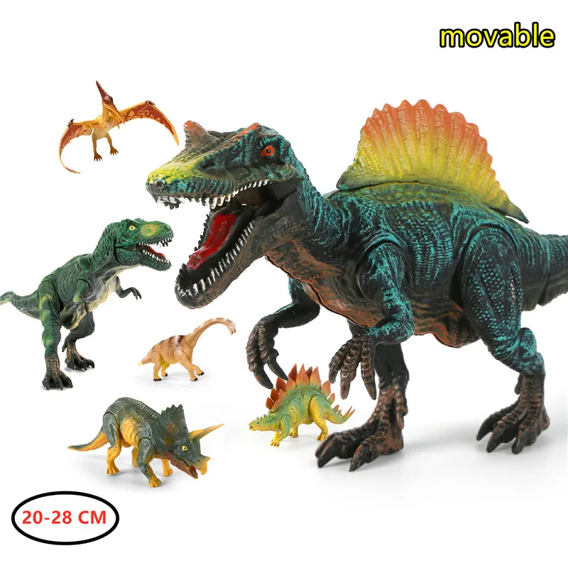jurassic park kids toys