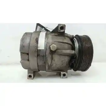 

AIR CONDITIONING COMPRESSOR RENAULT MEGANE I HATCHBACK SEDAN (BA0)
