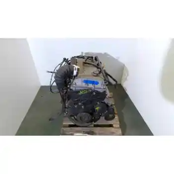 

NSE 37889 Complete Engine Ford Galaxy (vy)