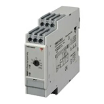

Overcurrent Protection Relay DUA01CB23500V Monitoring Relays 1-Phase AC/DC Over Voltage - AC Over Current