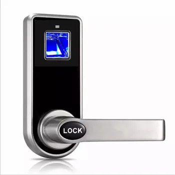 

Eseye APP Bluetooth Hotel Digital Smart Door Lock Fingerprint Safe Lock For Home Apartment