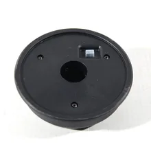 Солнечный штыревой светильник высокий-наружный водонепроницаемый 15 сантиметров yuan qiu deng меняющий цвет светодиодный светильник