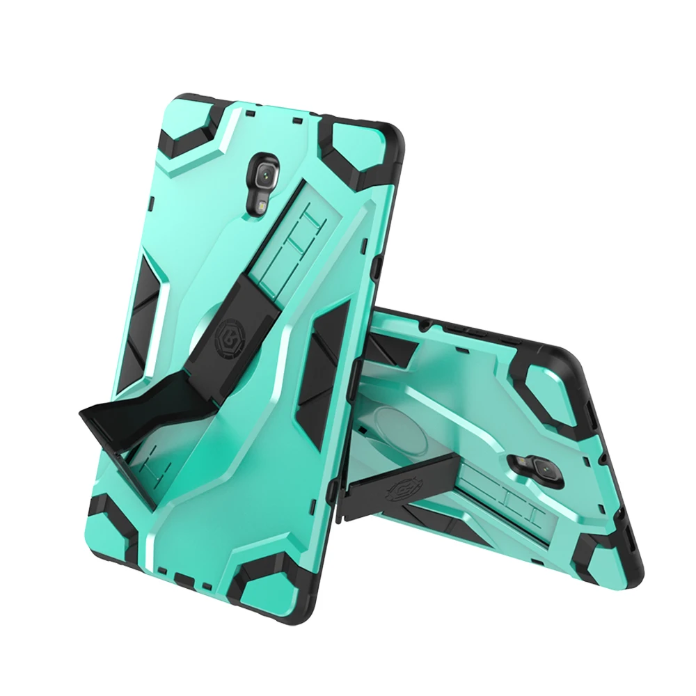 Сверхмощный армированный чехол из ТПУ и поликарбоната с ремешком на руку для