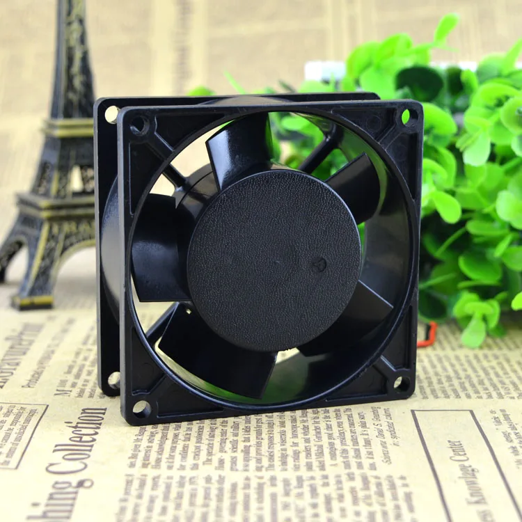 8032 FBP-08B12HB DC12V 0.32A защиты электродвигателя Вентилятор охлаждения