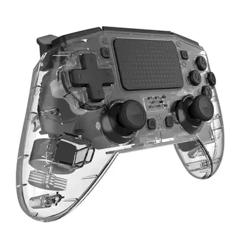 

Wireless Bluetooth Gaming Remote Controller Player Console Gamepad for PS4 Pro Ergonomics gamepad Joypad