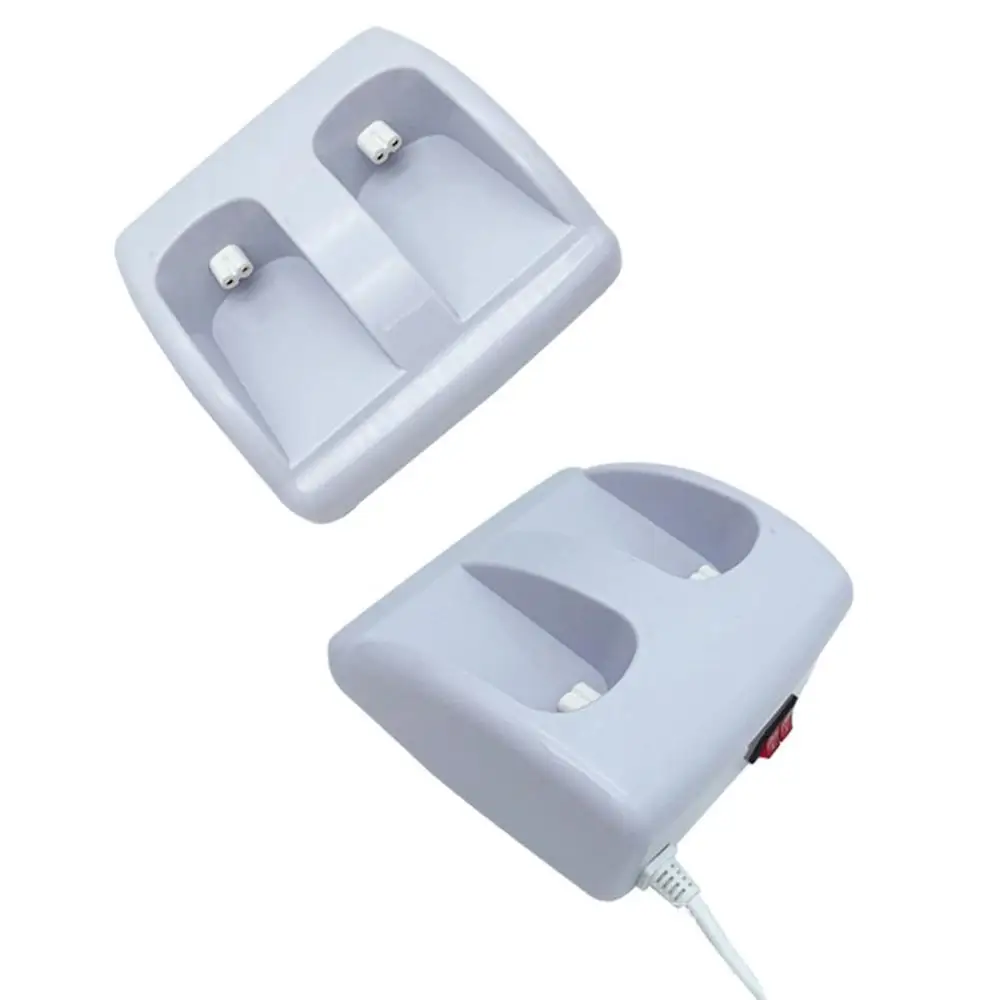 

Portable Depilatory Wax Heater With Double Base Blue Cover Beauty Wax Machine Mini Melting Wax Machine 100G