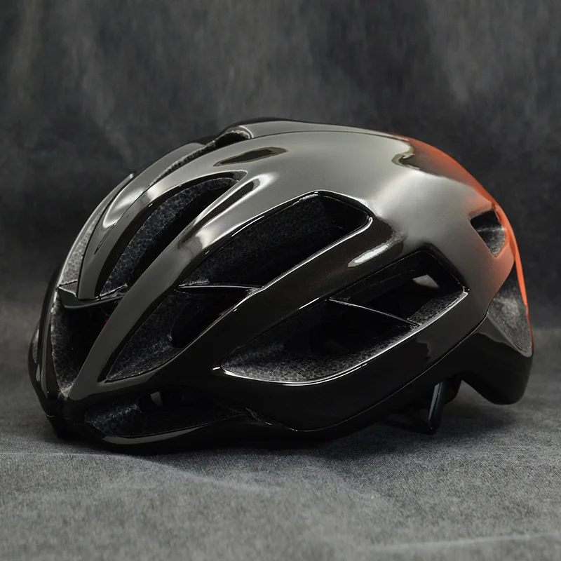 Дизайн, аэродинамический велосипедный шлем casco bicicleta hombre, велосипедная шапка, велосипедный шлем для спорта на открытом воздухе, защитный Аэро шлем - Цвет: 32