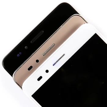 

LCD+TP+Frame For Huawei Honor 5X LCD Display with Touch Screen Digitizer assembly free tools