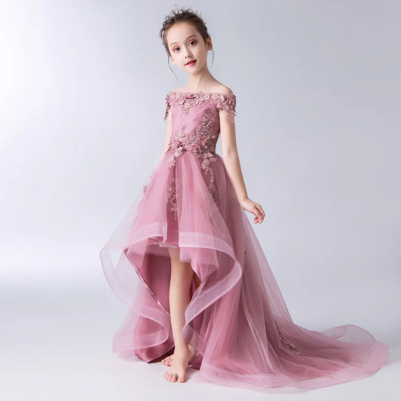 girls-ballet-piano-performance-little-host-elegant-evening-dress-pink-trailing-long-skirt-christmas-easter-formal-dress-summer