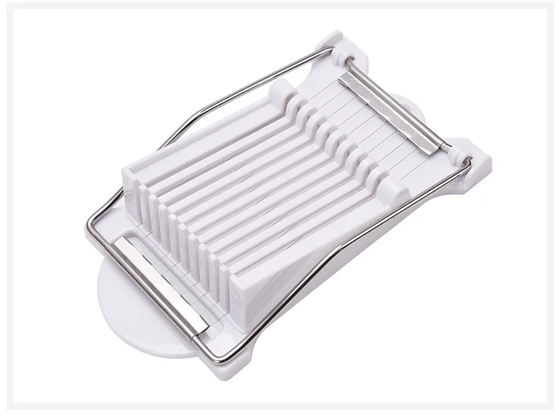 Luncheon meat slicer 15