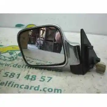 

LEFT REARVIEW OPEL MONTEREY