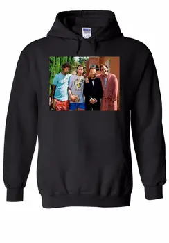

Tarantino Travolta Pulp Fiction Men Women Unisex Top Hoodie Sweatshirt 2041