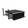 Topton sin ventilador 6 LAN Industrial Mini PC Intel Core i5 7267U i3 7167U Firewall PC Pfsense Router 4 * USB3.0 2 * RS232 HDMI 4G/3GWiFi ► Foto 2/6