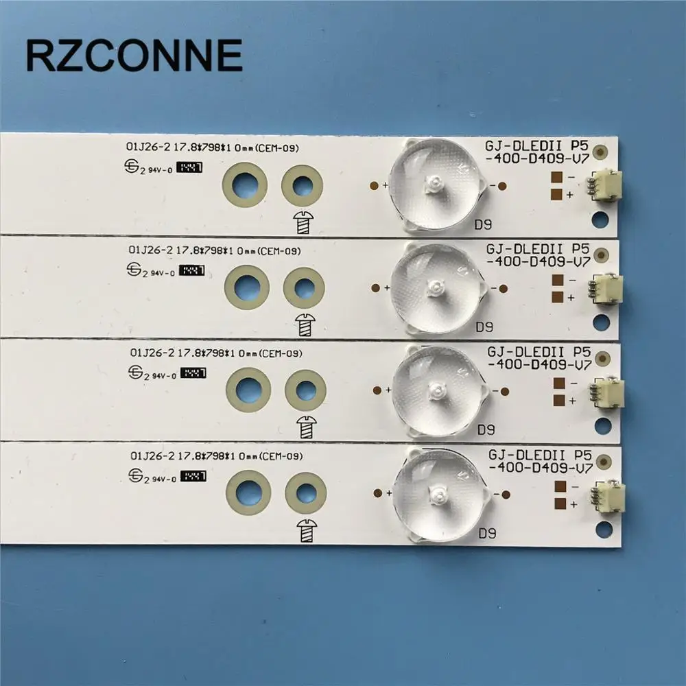 LED Ʈ Ʈ 9  AOC LD40E01M T4002M 40 &TV LED-40B800 G LB-F3528-GJ40409-H TPT400LA-J6PE1