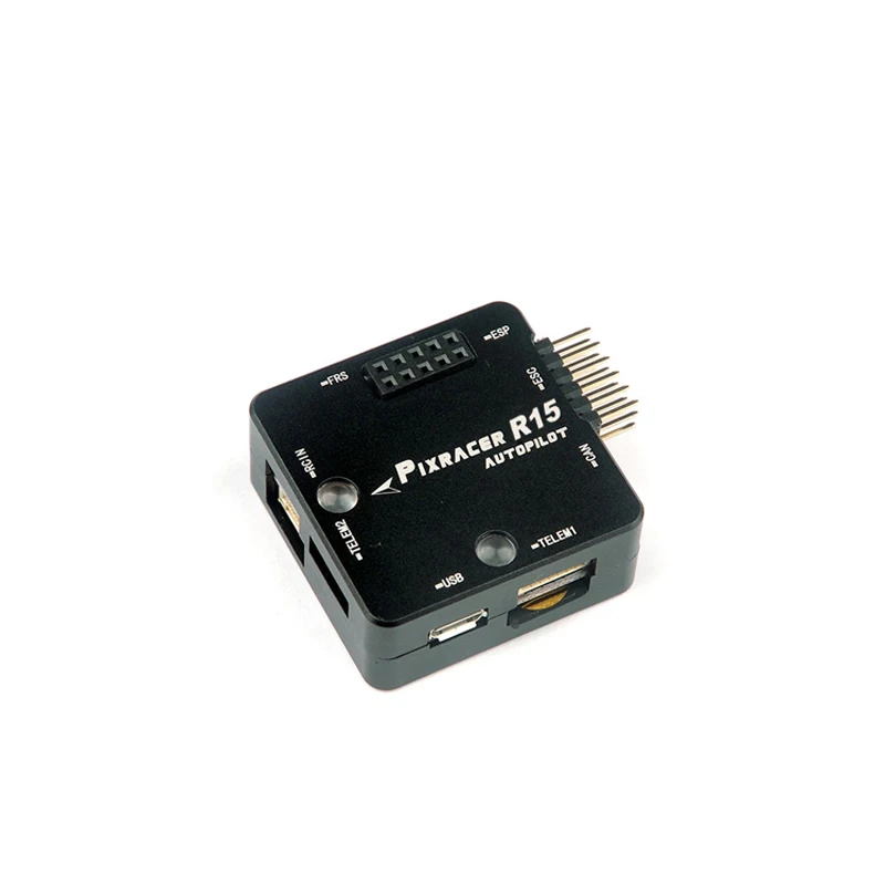 Happymodel Pixracer R15 автопилот xracer мини PX4 Контроллер полета для FPV гоночный Радиоуправляемый Дрон