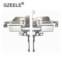 Аксессуары для ноутбуков, новые ЖК-петли для ноутбука lenovo Yoga 260X260, петли R+ L AM1EY000800 AM1EY000900 00NY966