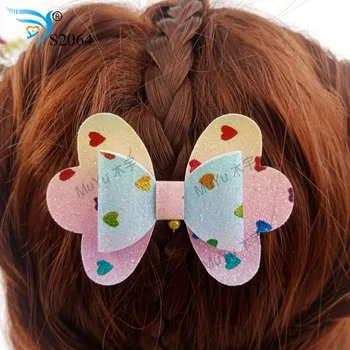 

Scrapbook Cut Sky Bow wooden die/cutting tool die/ Scrapbook mold/S2064