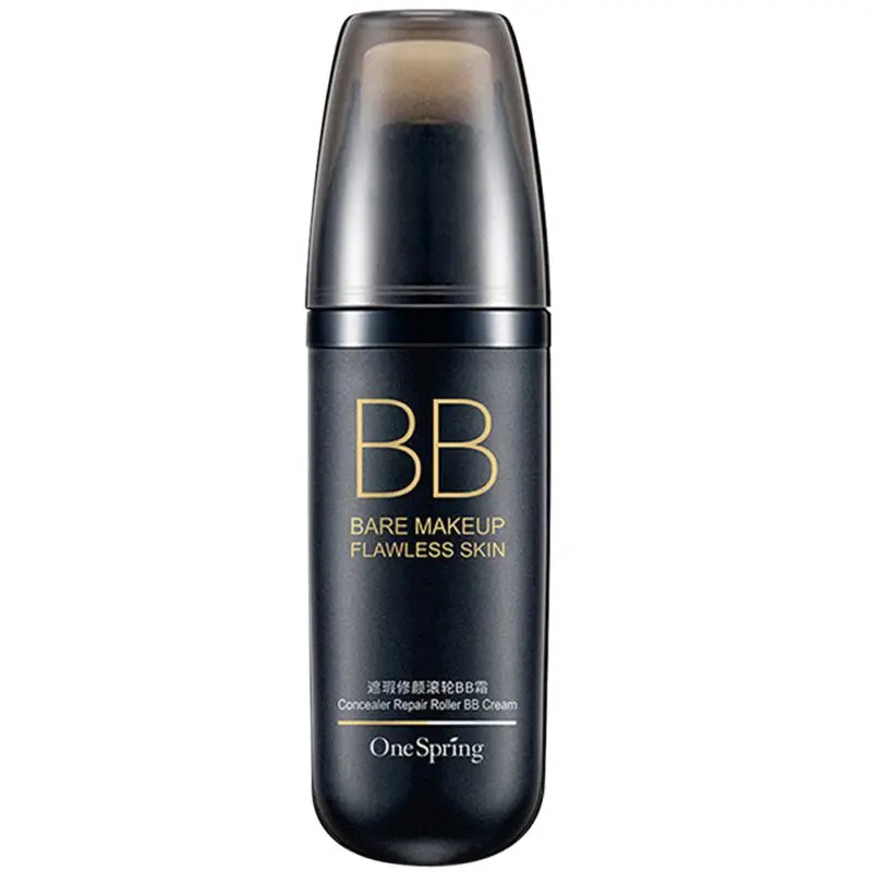 Moisturizing Beauty Concealer Cream Isolation Cream BB Cream Nude Makeup Foundation Cream