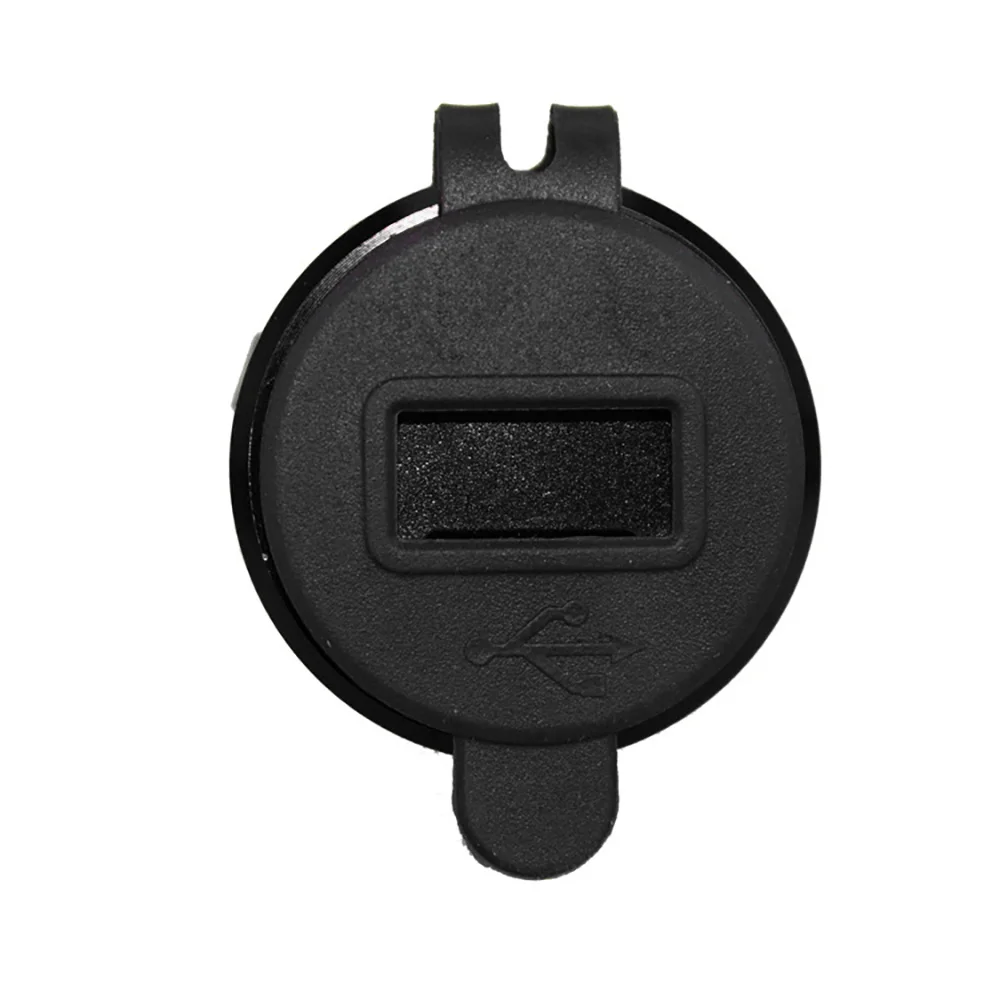 Автомобильное зарядное устройство двойной USB зарядное устройство гнездо адаптера Питание выход для huawei Xiaomi Redmi Note 7 Быстрая зарядка Пылезащитный для дропшиппинг
