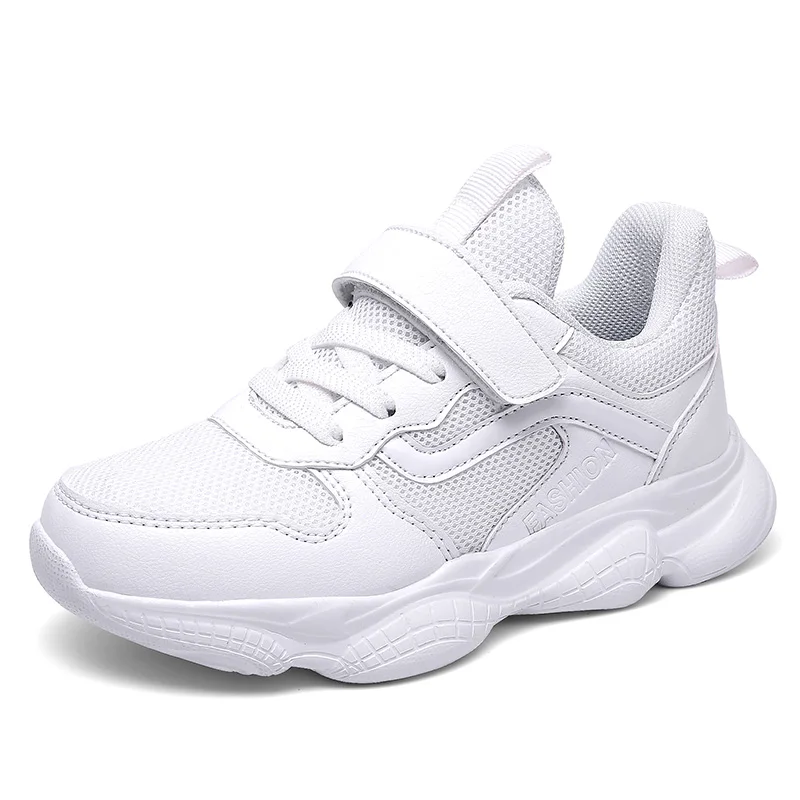 Уличная обувь детская детские кроссовки для мальчиков бега спортивная летняя