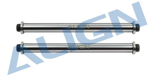 

Align T-rex 470L Feathering Shaft H47H002XXW trex 470 parts Free Shipping with Tracking