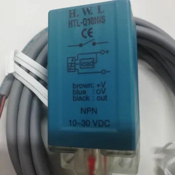

H.W.L proximity switch HTL-Q10NIS