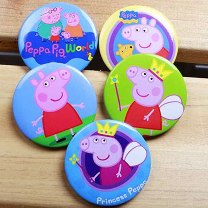 peppa pig party dress