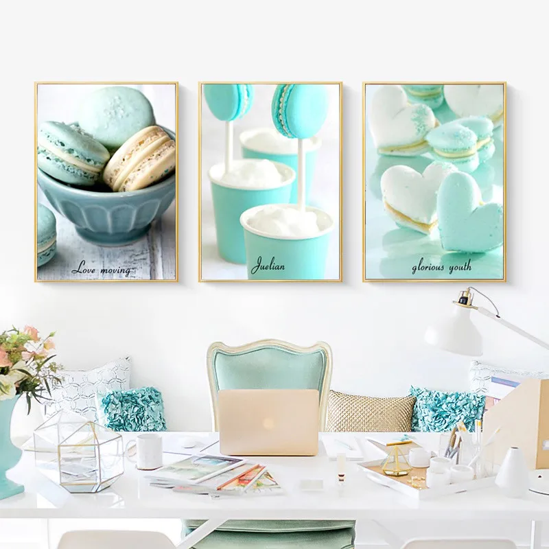 Nordic-kitchen-decoration-canvas-art-dessert-food-painting-green-mint-macarone-Poster-Wall-Art-Print.jpg_.webp_