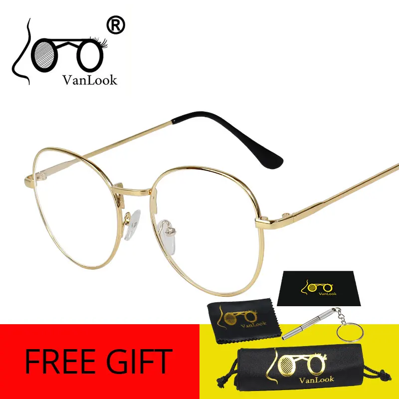 Компьютерные очки Oculos de Grau Feminino Armacao круглые прозрачная Оправа очков для женщин и