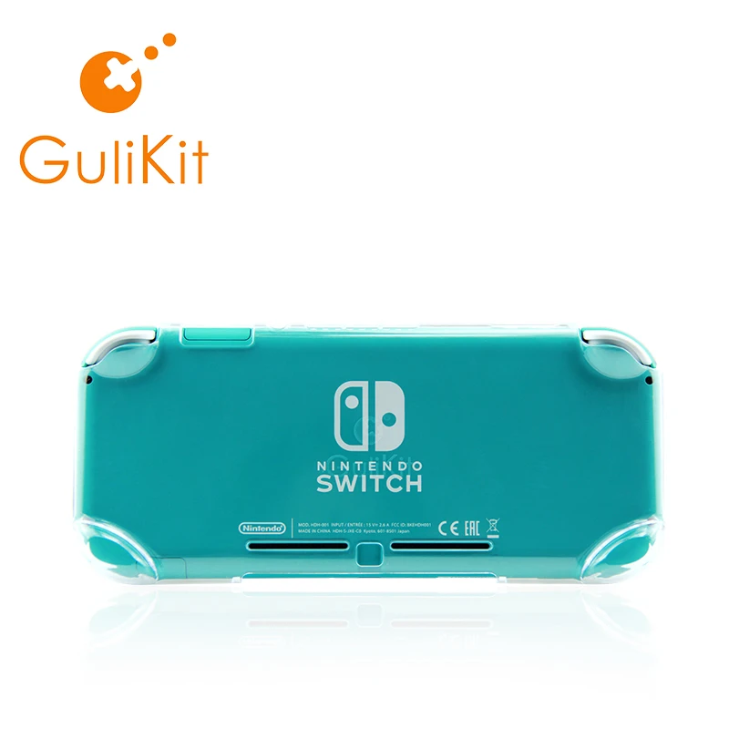 Switch Lite Ns16 Case Nintendo Silicone Protective Game New Aliexpress