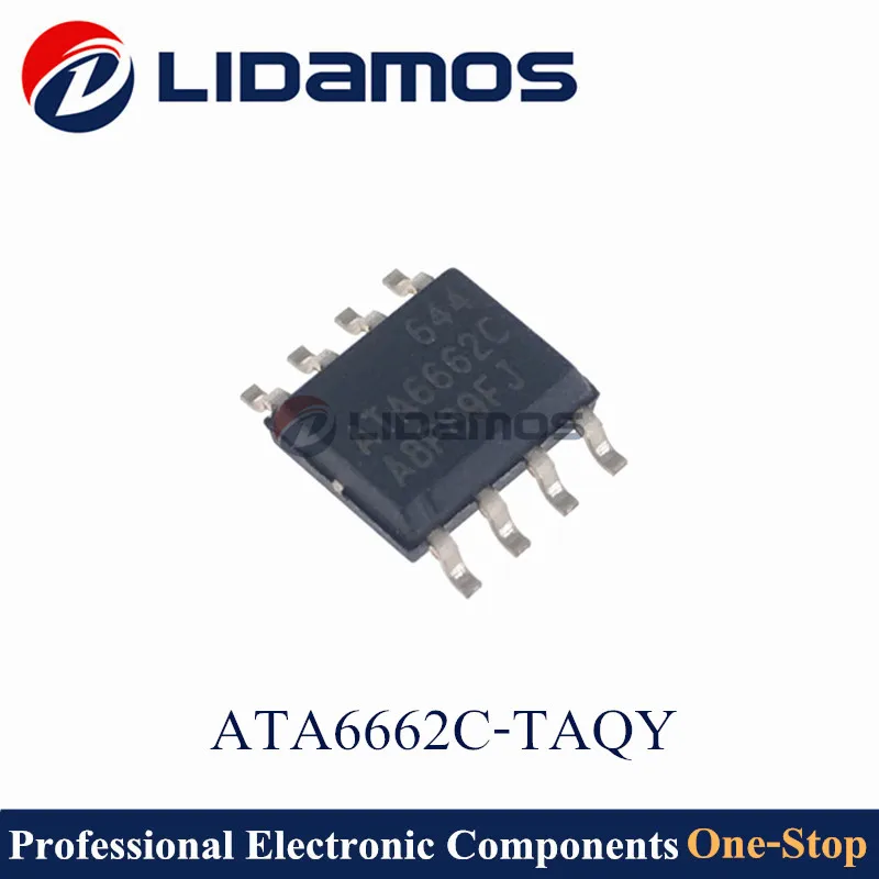 10 шт. BD9008F P82B96TD AL6562S 13 FDS8949 UCT3146 ATA6662C TAQY MP2212DN TPC8133 RT8282BHGSP KF33BD SSL21083T SOP8