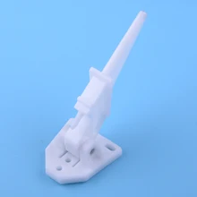 ##Special Price DWCX White Marine Boat Speedometer Speedo Pickup Pitot Tube Speed Pick Up Durable Plastic Fit For Faria Medallion and others ##Special Price DWCX White Marine Boat Speedometer Speedo Pickup Pitot Tube Speed Pick Up Durable Plastic Fit For Faria Medallion and others