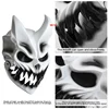 Halloween Slaughter To Prevail Mask Deathmetal Kid of Darkness Demolisher Shikolai Demon Masks Brutal Deathcore Cosplay Prop ► Photo 3/6