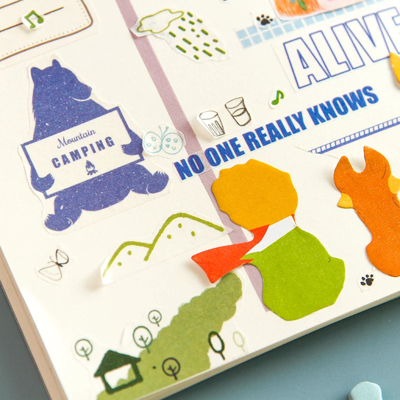 小童年迷你便签 (11)