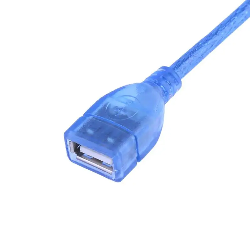 3 м длина USB2.0 порт удлинитель Кабель с экранирующим магнитным кольцом