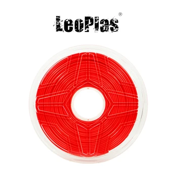 

Clearance Sale in USA Spain Warehouse 2.85mm 1kg Ultimaker Red PLA Filament 3D Printer Consumables Material Printing Supplies
