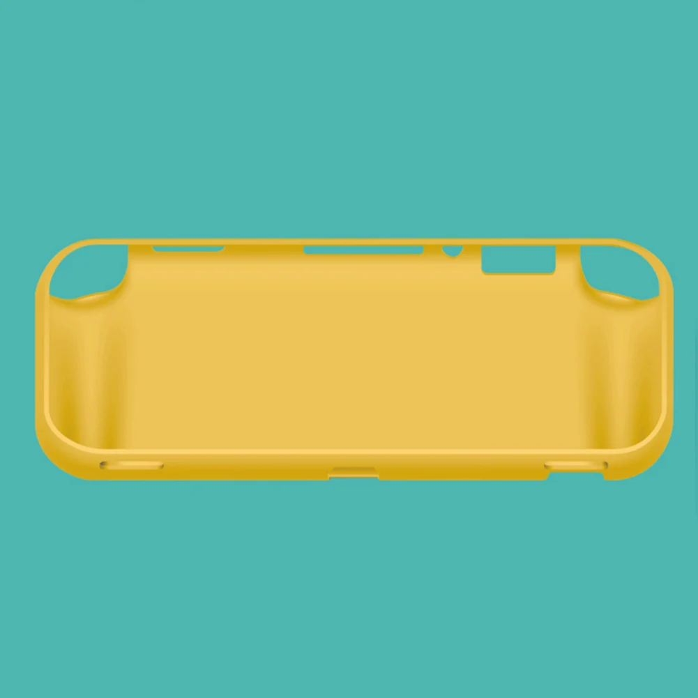 Мягкий защитный чехол из ТПУ для Nintendo Switch Lite Console противоударный силиконовый защитный чехол для NS Switch Lite Mini