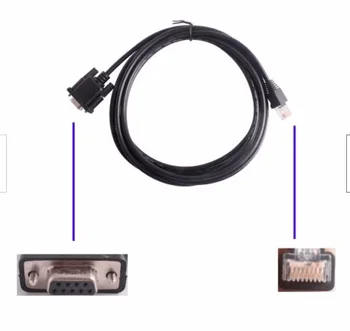 

lan cable for HONDA HIM diagnostic tool