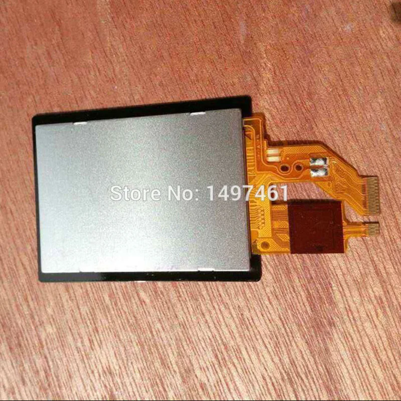 New Big touch LCD Display Screen with backlight repair parts For GoPro Heron 4 Black action camera