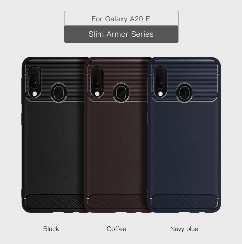 Роскошный чехол-броня бизнес-чехол для телефона для samsung Galaxy S9 S10E плюс M10 M20 M40 M30 A10E A20E A30 A40 A50 A60 A70 A2 Core J2 Prime