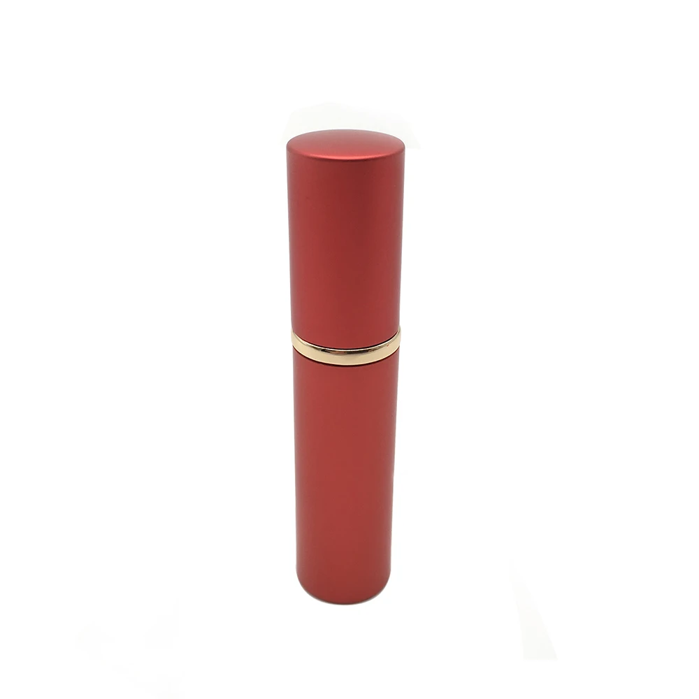 5ML10ML пустые стеклянные маленькие Мини многоразовые духи спрей s распылитель Parfume
