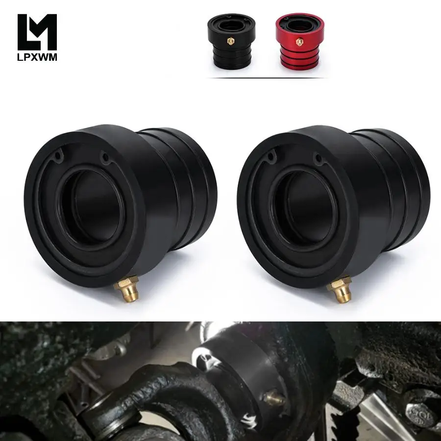 Пара передних левых и правых дневных кольца для 84-01 Jeep Cherokee XJ / 87-18 (кроме 96) Wrangler YJ TJ