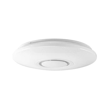 

New Smart Wifi LED Ceiling Light Home Lighing 36W Tuya APP Bluetooth Music Ceiling Light Bedroom Lamps Smart Ceiling Lamp