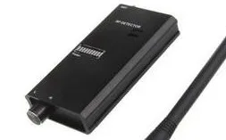 Wireless Tap Detector 25-6000 MHZ