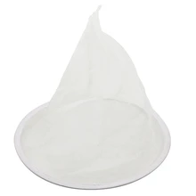 Лучшие 10 шт. медовый фильтр остроконечная шляпа 35x34 см honey Giber Vone сетка Gilter пчела Garming Spiculture Пчеловодство инструменты