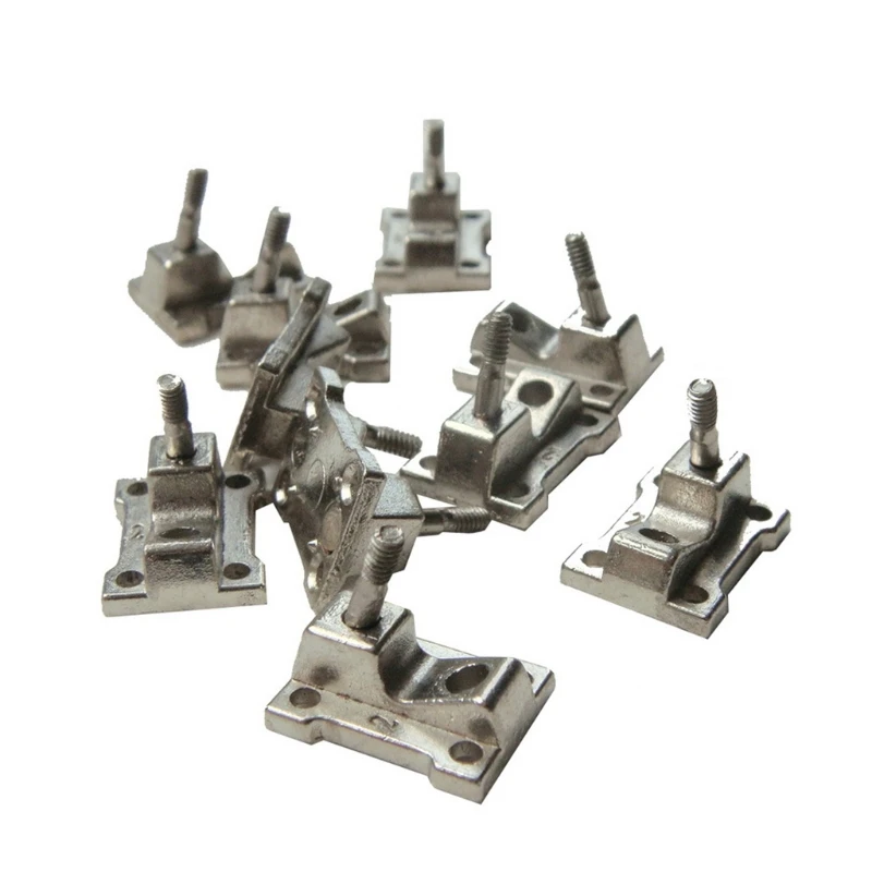 Trucks Finger skateboard toys fingerboard set 1Set for 32.5mm Fingerboard Skateboard Wooden Deck Accessory Zinc alloy
