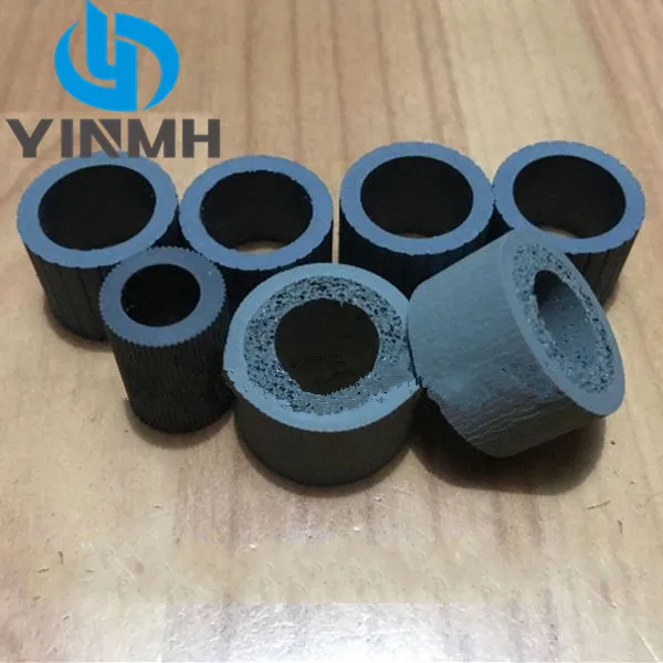 2 Sets New Pickup Roller Tires for Epson WorkForce DS-510 520 DS-560 DS-410 Scanner Feed Separation B12B813561 B12B819381 | Компьютеры и