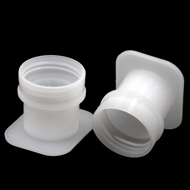 15 Dcs Méhészet Méhkas Víz -Adagoló Mézes Bejárati Adattárolót Kaptár Szerszám Méhész Méhek Tartó Felszerelés Apicultura - Image 3