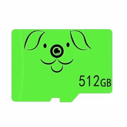 Ultramini – carte Flash étanche TF SD, 8 go/16 go/32 go/64 go/512 go/256 go/128 go, avec Logo personnalisé, nouveauté 